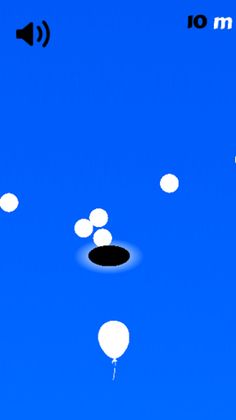 Come Up : Balloon Kepeer Up - Screenshot 3