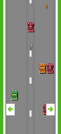 Ninja car - Screenshot 4