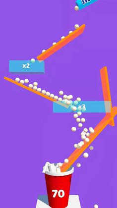 Blow The Coke - Screenshot 2