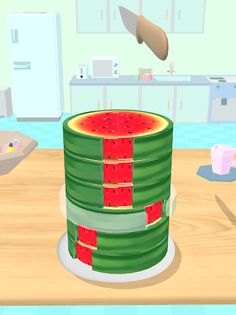 Chopping Wood - Screenshot 4