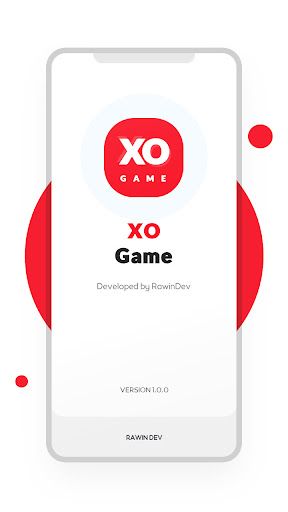 XO Game - Tic Tac Toe - Game - Screenshot 2