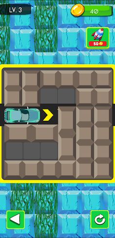 Block Park - Screenshot 3