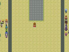 졸라대왕 [스토리 RPG게임] - Screenshot 2