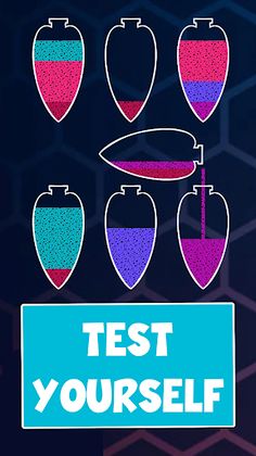 Sand Sort Puzzle Color Game - Screenshot 4