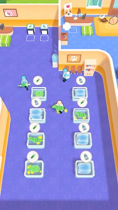 Pet Healer - Screenshot 3