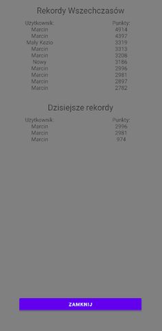 GeoIQ - Polska - Screenshot 4