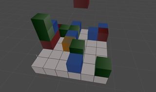 VR-Cubes - Screenshot 3