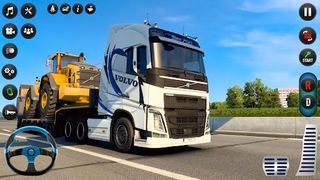 Euro Truck Driving Simulator 2 - Screenshot 3
