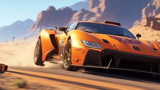 Tarbu Car Traffic Drive Race - Screenshot 3