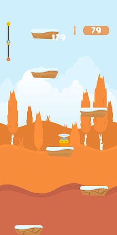 GoingUP - Screenshot 4