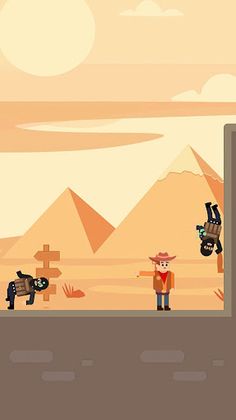 Shoot Them Down - Screenshot 4