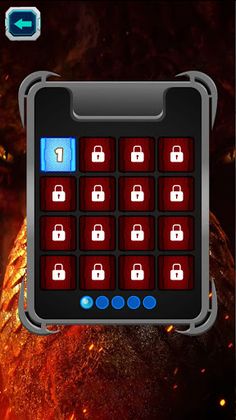 House of Dragons Match 3 Quest - Screenshot 2