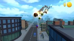 Super Flight - Screenshot 4