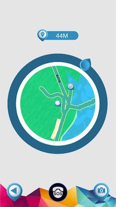 Taiwan Go - Screenshot 1