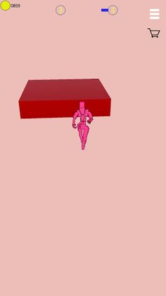 Smart Runner - Screenshot 1