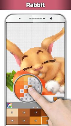 Coloring artbook - Screenshot 3