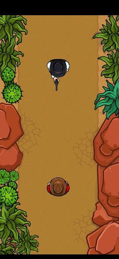 Wild West Duels - Screenshot 1
