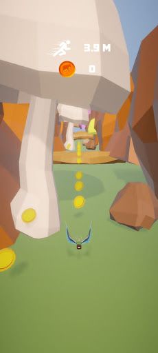 Jungle Canopy - Screenshot 2