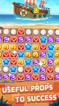 Ocean Hunter - Screenshot 3