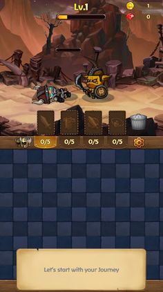 Realm Reborn - Screenshot 3