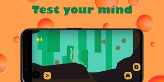 Mouse Way: Perlious Adventure - Screenshot 3