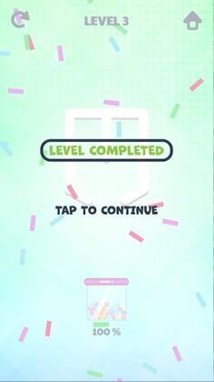 Pull The Pin Brain Puzzle Game - Screenshot 4