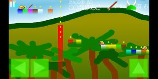 Crazy Color Challenge - Screenshot 1