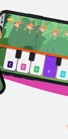 Piano Game - Screenshot 3