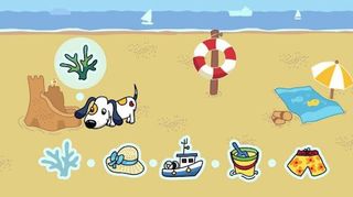 Floyds Puzzle - Screenshot 1