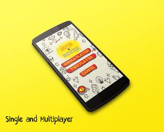 Dots and Boxes - Squares - Screenshot 2