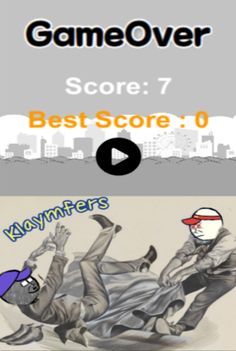 Kmfers (Rug-pull) - Screenshot 2