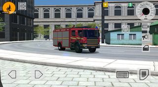 Fire Depot - Screenshot 3