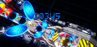 Pinball Alien Wars - Screenshot 3