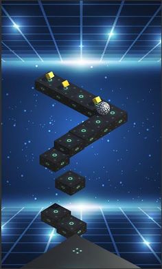 Bomb Balance - Screenshot 2