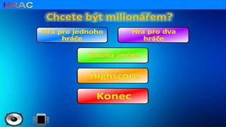 CZ Kvíz 2016 - Screenshot 1