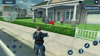 New York Gangstar Vegas - Screenshot 2