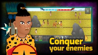 Mexikah - Screenshot 1