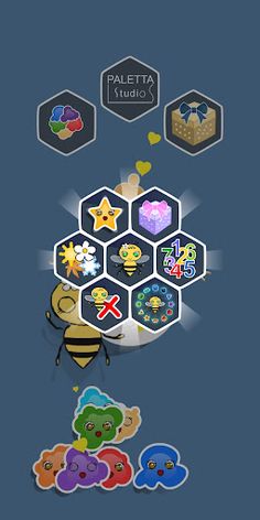 Bee Craft - Screenshot 4