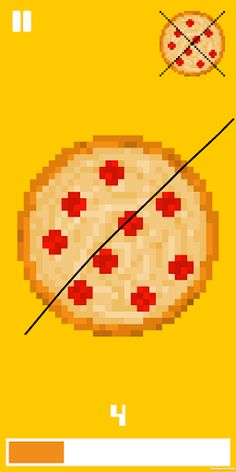 Pizza Slice - Screenshot 1