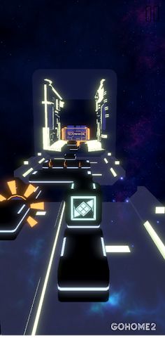 Go home 2 - Screenshot 1