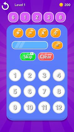 SmartMath - Screenshot 2