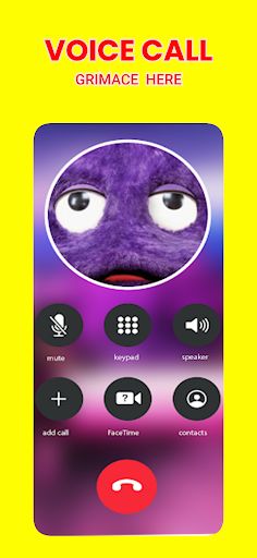 DY Grima shake fake call prank - Screenshot 3