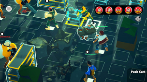 Highwater - Screenshot 3