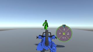 FORTUNE SHOOTER - Screenshot 1