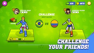 PC Fútbol Legends Gold - Screenshot 1