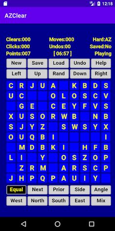 AZClear - Screenshot 3