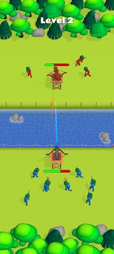 Rope All - Screenshot 2