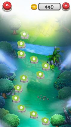 The Bog of Eternal Stench - Screenshot 3