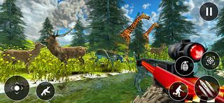 Deer Hunting 3D - Screenshot 2