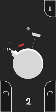 Bombtastic - Screenshot 1